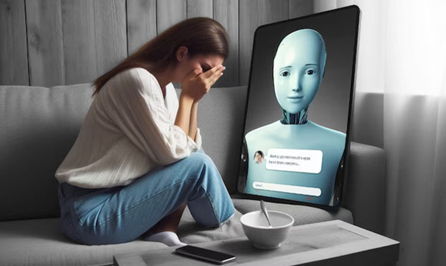 Can AI Become Your Therapist?